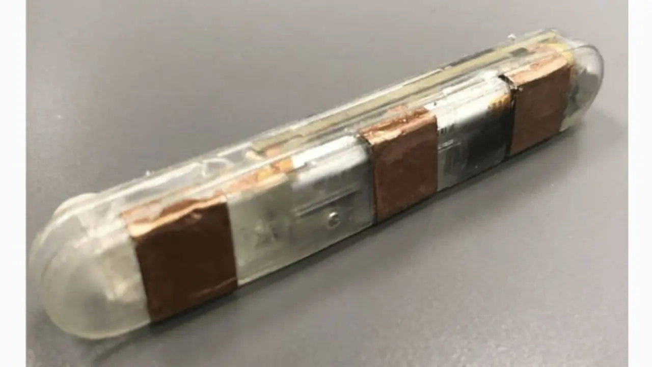 Beyond Naloxone nasal spray: Implantable solution for Opioid overdose