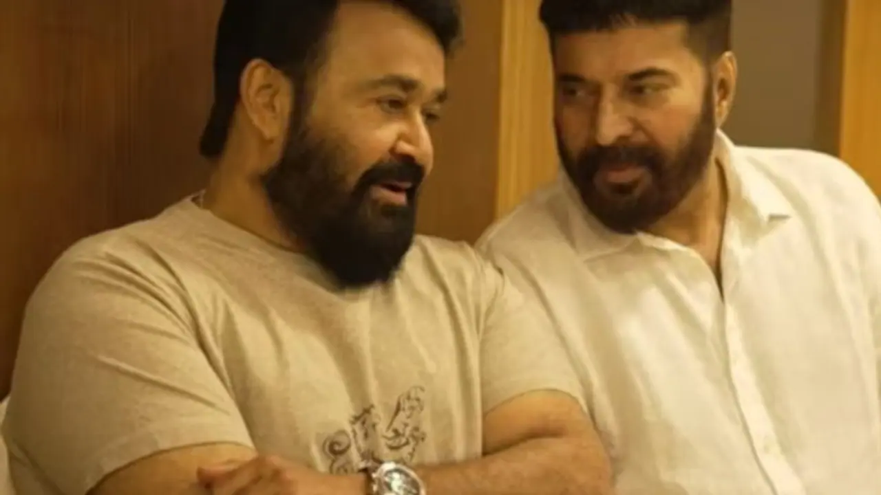 'ബോളിവുഡിലെ താരങ്ങള്‍ നിരസിക്കും, പക്ഷെ ഞങ്ങള്‍ക്ക് ആ പ്രശ്നമില്ല': കാരണം വ്യക്തമാക്കി മോഹന്‍ലാല്‍