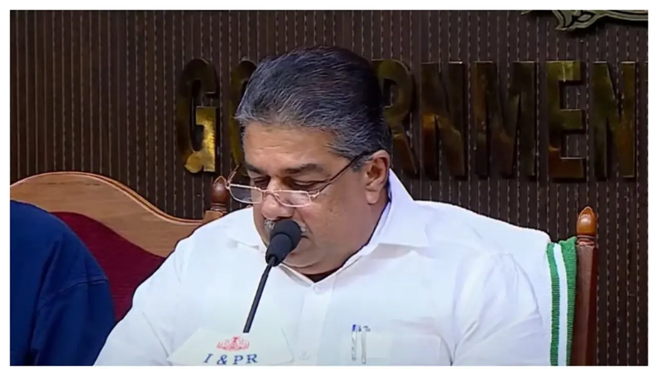 54th Kerala State Film Awards 2024: Prithviraj, Urvashi and Beena R Chandran bag Best Actor