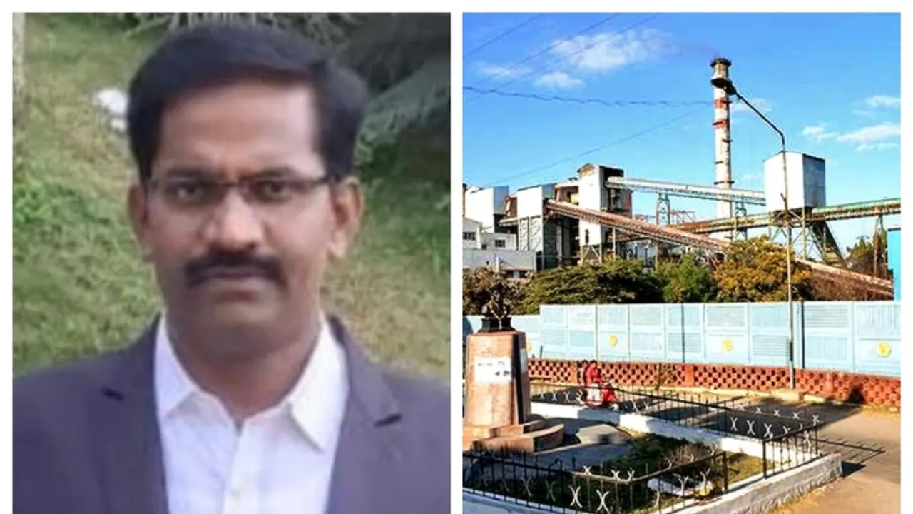 ಮಂಡ್ಯ ಮೈಷುಗರ್ ಕಂಪೆನಿ: ಕಬ್ಬು ಕಟಾವಿಗೆ ಕೊಟ್ಟಿದ್ದ 2 ಕೋಟಿ ರೂ ಎತ್ಕೊಂಡೋದ ಬಳ್ಳಾರಿ ಕಾರ್ಮಿಕರು! ಮಂಡ್ಯ ಮೈಷುಗರ್ ಕಂಪೆನಿ: ಕಬ್ಬು ಕಟಾವಿಗೆ ಕೊಟ್ಟಿದ್ದ 2 ಕೋಟಿ ರೂ ಎತ್ಕೊಂಡೋದ ಬಳ್ಳಾರಿ ಕಾರ್ಮಿಕರು!