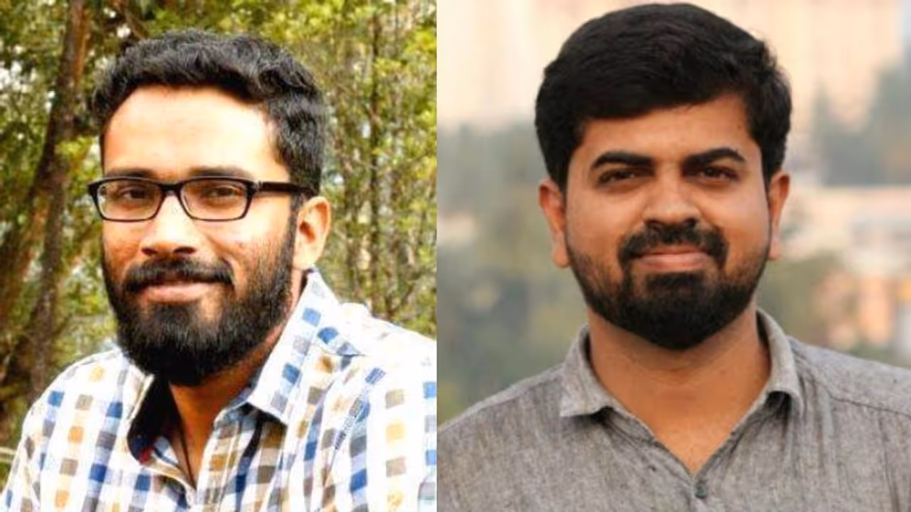 കെഎം ബഷീറിന്റെ മരണം; കുറ്റം നിഷേധിച്ച് ശ്രീരാം വെങ്കിട്ടരാമൻ, കുറ്റപത്രം വായിച്ചു കേള്പ്പിച്ചു കെഎം ബഷീറിന്റെ മരണം; കുറ്റം നിഷേധിച്ച് ശ്രീരാം വെങ്കിട്ടരാമൻ, കുറ്റപത്രം വായിച്ചു കേള്പ്പിച്ചു