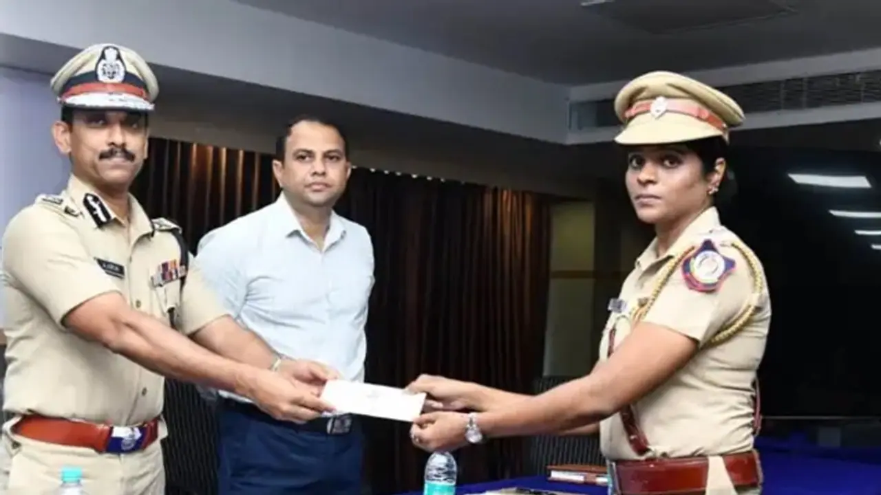 சென்னையில் ரவுடியை சுட்டுப்பிடித்த பெண் எஸ்.ஐ. மீது கொடூர தாக்குதல்! நடந்தது என்ன? சென்னையில் ரவுடியை சுட்டுப்பிடித்த பெண் எஸ்.ஐ. மீது கொடூர தாக்குதல்! நடந்தது என்ன?