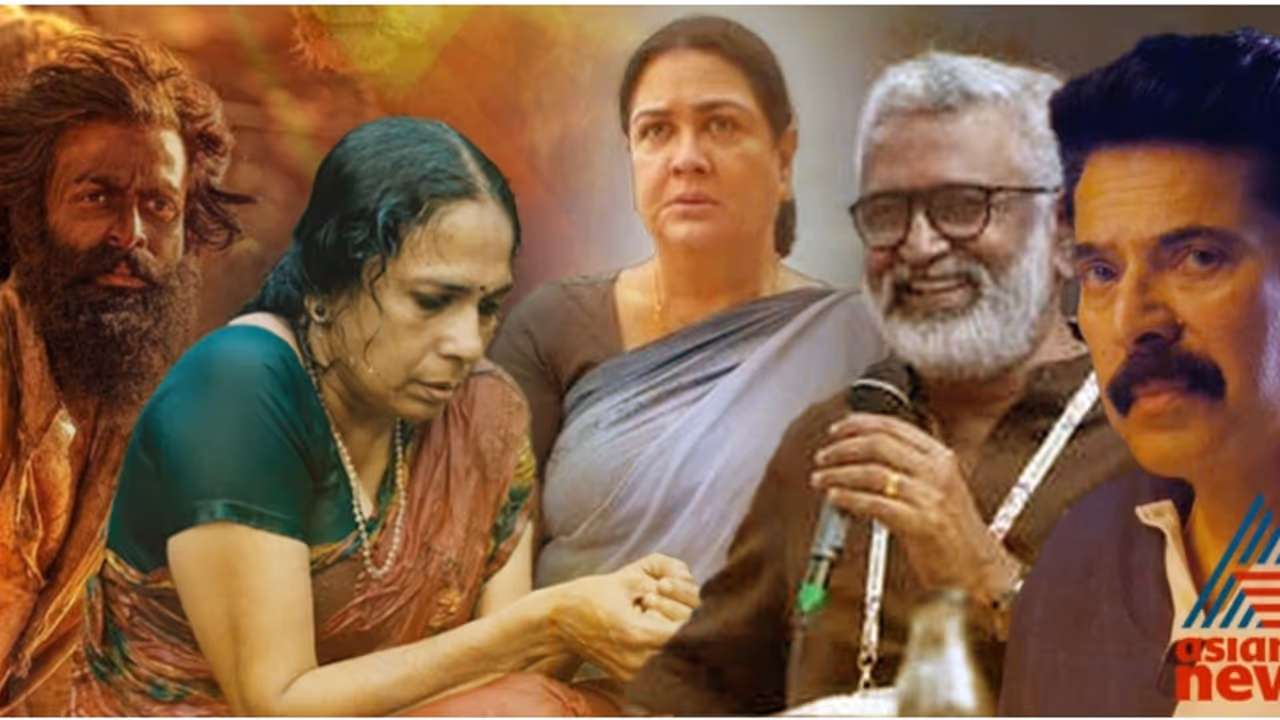 കേരള സംസ്ഥാന ചലച്ചിത്ര പുരസ്കാരങ്ങള്‍; ഇത്തവണത്തെ വിജയികള്‍ ഇവരാണ് പൂര്‍ണ്ണമായ ലിസ്റ്റ്