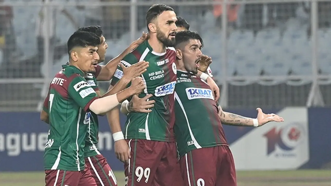 Mohun Bagan vs East Bengal: Durand Cup 2024 Kolkata derby abandoned due to potential security issues Mohun Bagan vs East Bengal: Durand Cup 2024 Kolkata derby abandoned due to potential security issues