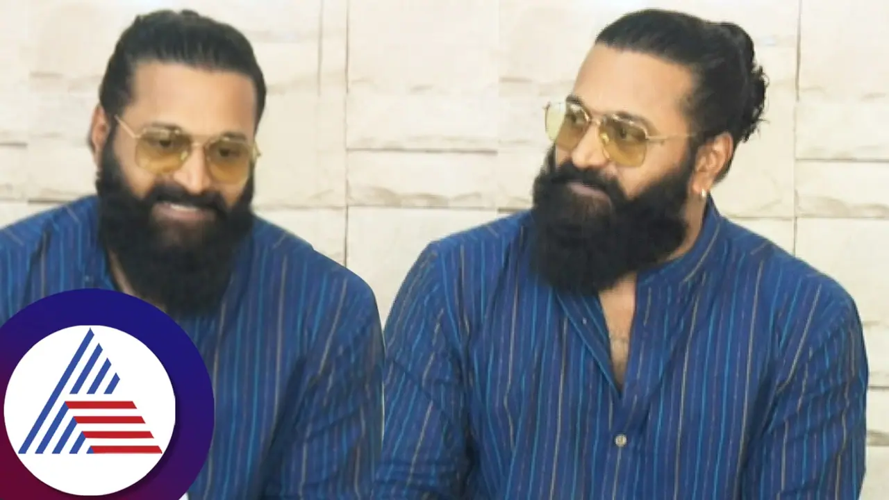  ರಾಷ್ಟ್ರಪ್ರಶಸ್ತಿಯ ಖುಷಿಯನ್ನು ವಿನಮ್ರದಿಂದ ಅಪ್ಪು, ಕನ್ನಡಿಗರಿಗೆ ಅರ್ಪಿಸಿದ ರಿಷಬ್ ಶೆಟ್ಟಿ