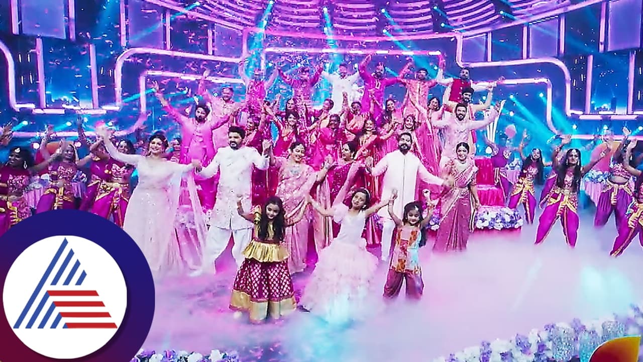 anubandha award : ಲಕ್ಷ್ಮಿ ಬಾರಮ್ಮ ಕೀರ್ತಿಗೆ ಸ್ಪೆಷಲ್ ಅವಾರ್ಡ್ ಡಿಮ್ಯಾಂಡ್ ಇಟ್ಟ ಸೀರಿಯಲ್ ಪ್ರೇಮಿಗಳು! anubandha award : ಲಕ್ಷ್ಮಿ ಬಾರಮ್ಮ ಕೀರ್ತಿಗೆ ಸ್ಪೆಷಲ್ ಅವಾರ್ಡ್ ಡಿಮ್ಯಾಂಡ್ ಇಟ್ಟ ಸೀರಿಯಲ್ ಪ್ರೇಮಿಗಳು!