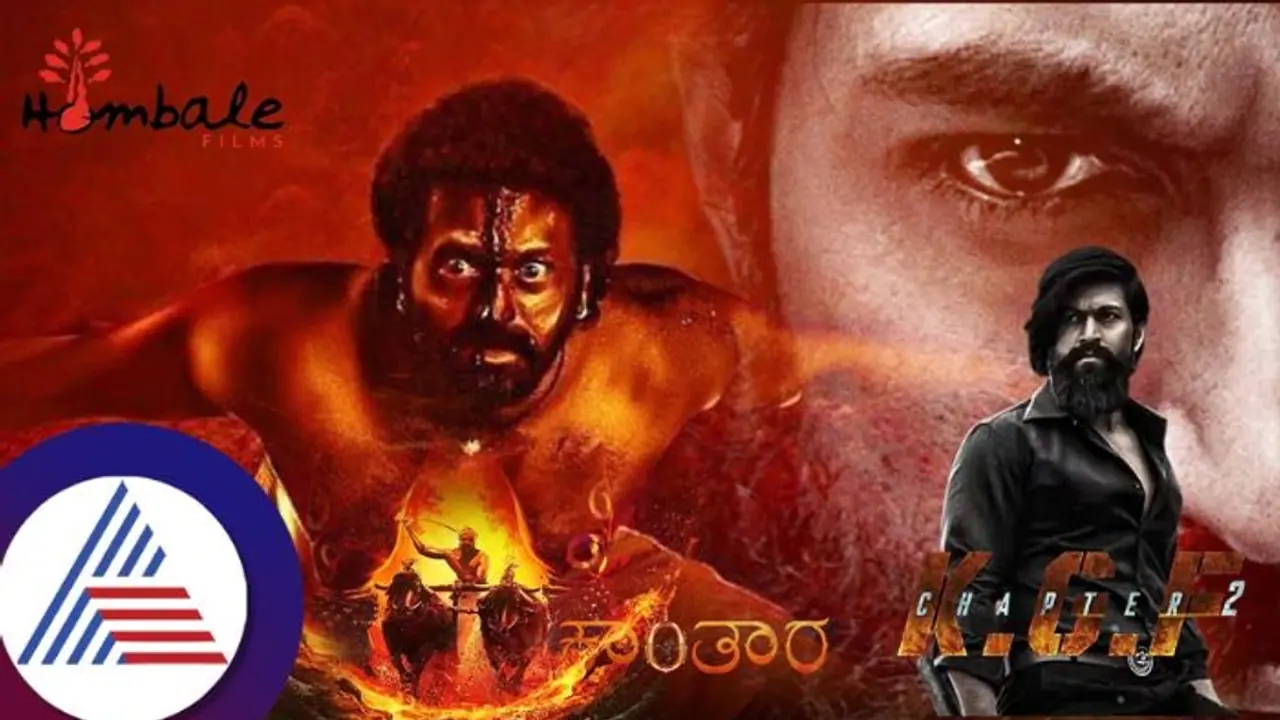 70th National Awards: Sandalwood wins 7 honors; Rishab Shetty bags best actor, KGF 2 named best regional film 70th National Awards: Sandalwood wins 7 honors; Rishab Shetty bags best actor, KGF 2 named best regional film