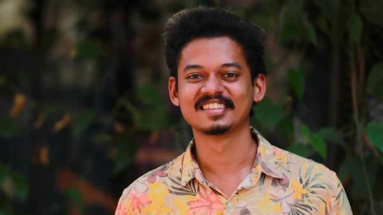 'അമൽ ഡേവിസ്' നമ്മൾ വിചാരിച്ച ആളല്ല ! ചലച്ചിത്ര പുരസ്കാര നിറവിൽ സംഗീത് പ്രതാപ്