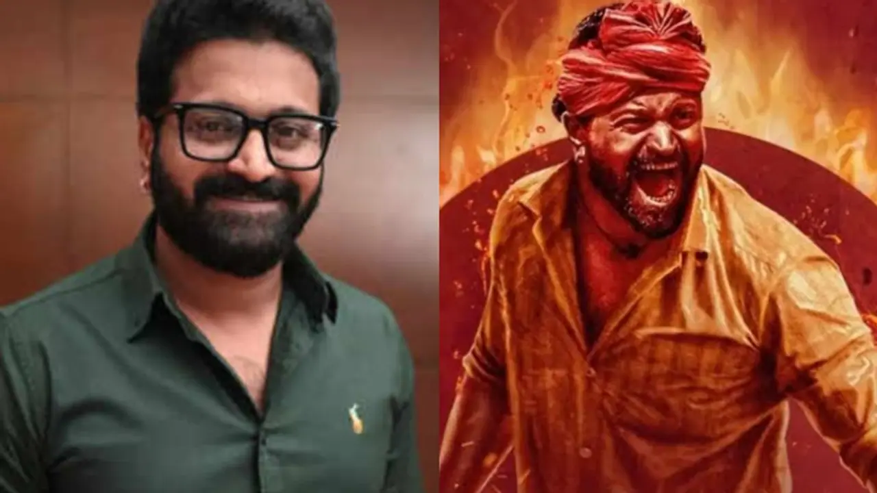 'Bollywood 'art' movies showcase India in bad-light': Rishab Shetty's remarks spark online debate (WATCH)