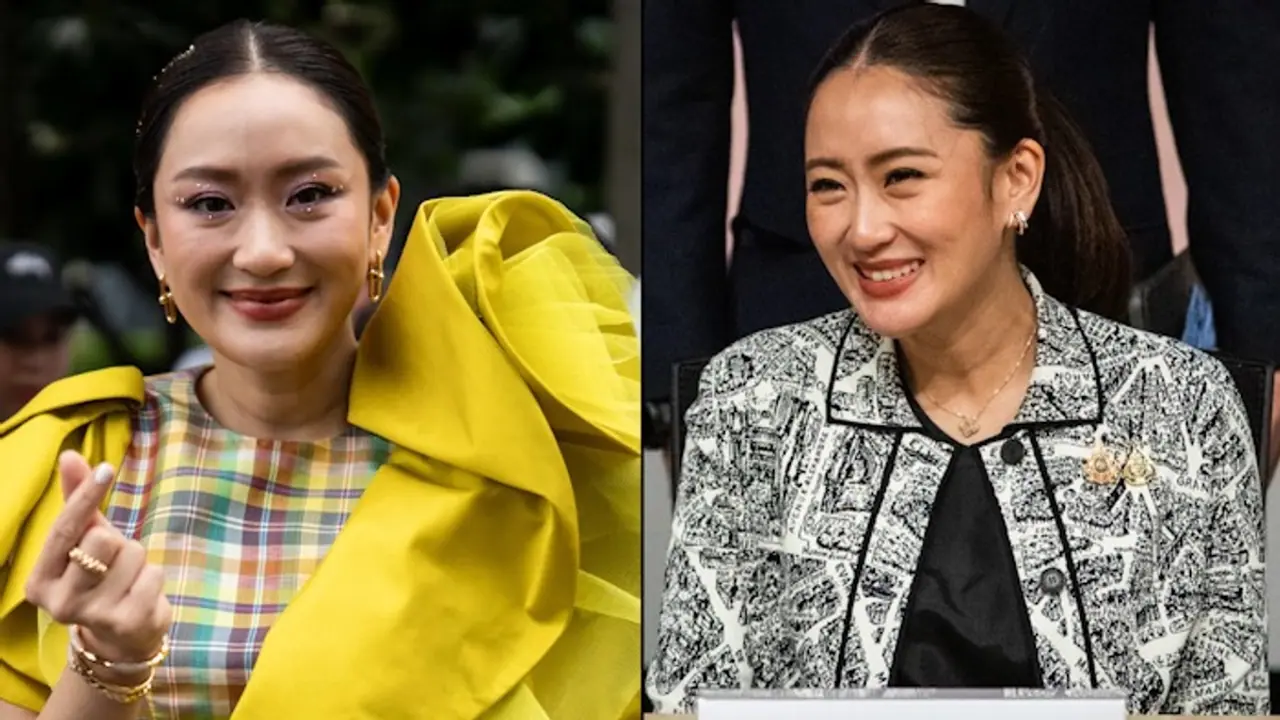 Who is Paetongtarn Shinawatra? Meet Thailand's new Prime Minister