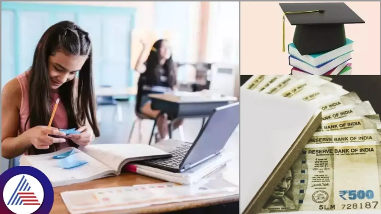 ಅಲ್ಪಸಂಖ್ಯಾತರಿಗೆ ವಿದೇಶಿ ವ್ಯಾಸಂಗಕ್ಕೆ ಸಾಲ: ಸರ್ಕಾರದಿಂದ ಅರ್ಜಿ ಆಹ್ವಾನ ಅಲ್ಪಸಂಖ್ಯಾತರಿಗೆ ವಿದೇಶಿ ವ್ಯಾಸಂಗಕ್ಕೆ ಸಾಲ: ಸರ್ಕಾರದಿಂದ ಅರ್ಜಿ ಆಹ್ವಾನ