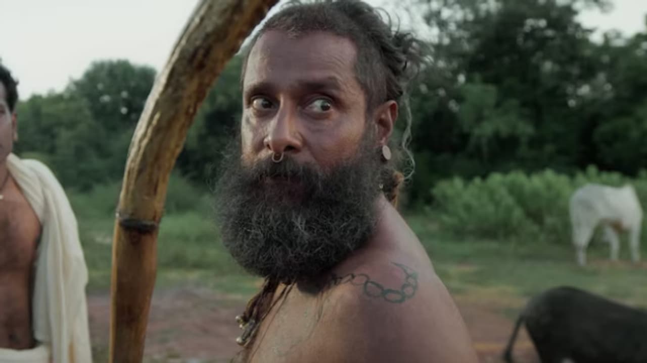 വൻ ഓപ്പണിംഗ്, ആ രണ്ട് ചിത്രങ്ങള് മാത്രം തങ്കലാന് മുന്നില്, ഞെട്ടിക്കുന്ന കളക്ഷൻ കണക്കുകള് വൻ ഓപ്പണിംഗ്, ആ രണ്ട് ചിത്രങ്ങള് മാത്രം തങ്കലാന് മുന്നില്, ഞെട്ടിക്കുന്ന കളക്ഷൻ കണക്കുകള്