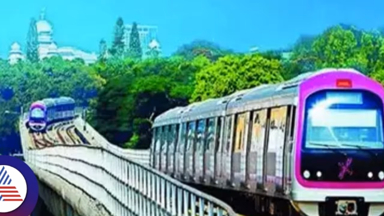 ಸಿಲಿಕಾನ್ ಸಿಟಿ ಜನರಿಗೆ ಗುಡ್ ನ್ಯೂಸ್ ಕೊಟ್ಟ ಮೋದಿ ಸರ್ಕಾರ! ನಮ್ಮ ಮೆಟ್ರೋ 3ನೇ ಹಂತದ ಕಾಮಗಾರಿಗೆ ಗ್ರೀನ್ ಸಿಗ್ನಲ್!