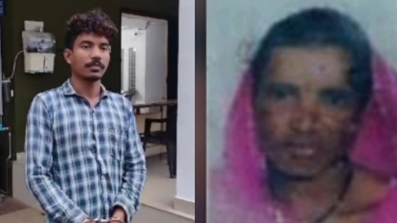 വസന്തിയും സുഹൃത്തും കഴിഞ്ഞത് ഉടുമ്പൻചോലയിൽ ഒരേ വീട്ടിൽ, കൊന്നത് വാരിയെല്ലിന് ചവിട്ടി, കാരണവും കണ്ടെത്തി