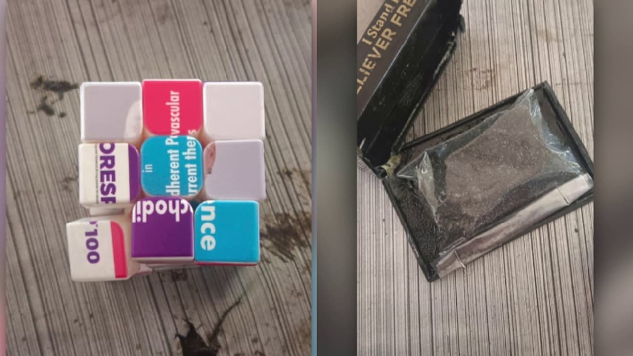 'കഴിച്ചാൽ നല്ല ഉന്മേഷം ഉണ്ടാകും', ആക്രി പെറുക്കാനെത്തിയ കുട്ടികൾക്ക് മയക്കുമരുന്ന് കലർന്ന പൊടി നൽകി; പരാതി 'കഴിച്ചാൽ നല്ല ഉന്മേഷം ഉണ്ടാകും', ആക്രി പെറുക്കാനെത്തിയ കുട്ടികൾക്ക് മയക്കുമരുന്ന് കലർന്ന പൊടി നൽകി; പരാതി