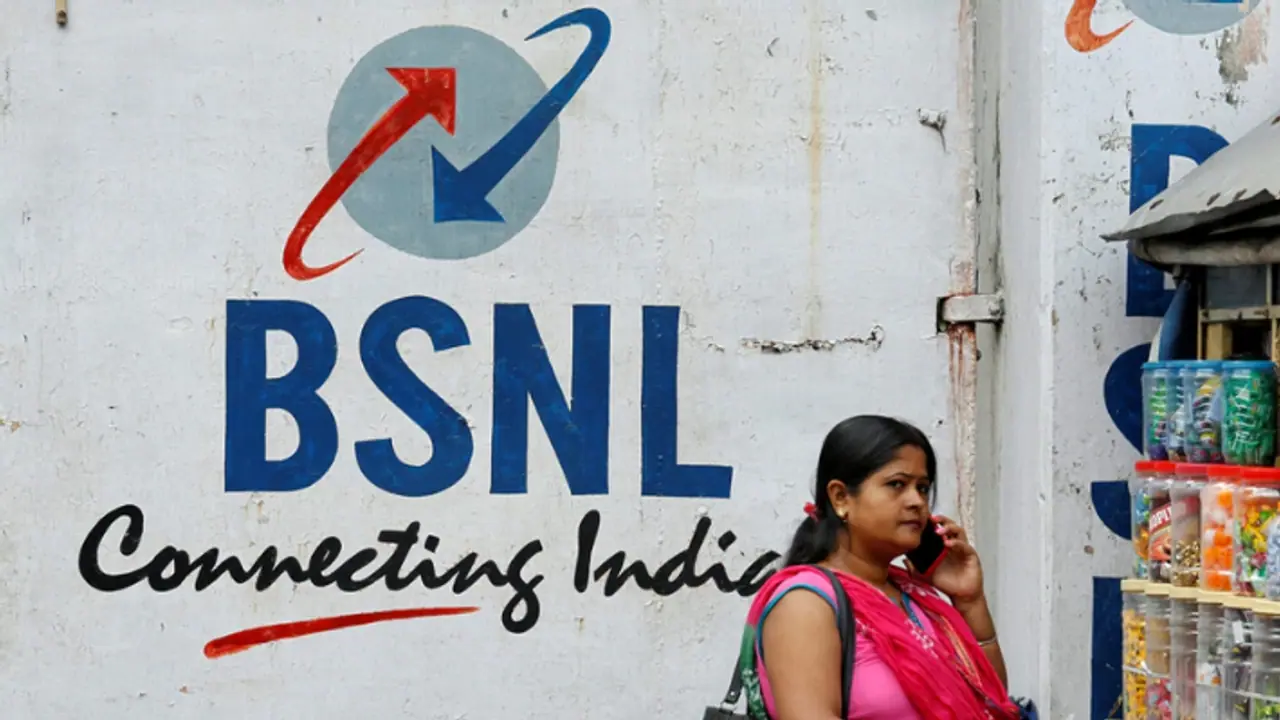 BSNL ಮಾಸ್ಟರ್‌ಸ್ಟ್ರೋಕ್‌ಗೆ ಬೆಚ್ಚಿದ ಜಿಯೋ,ಏರ್‌ಟೆಲ್, ಗೇಮ್ ಚೇಂಜರ್ ಪ್ಲಾನ್ ಘೋಷಣೆ!