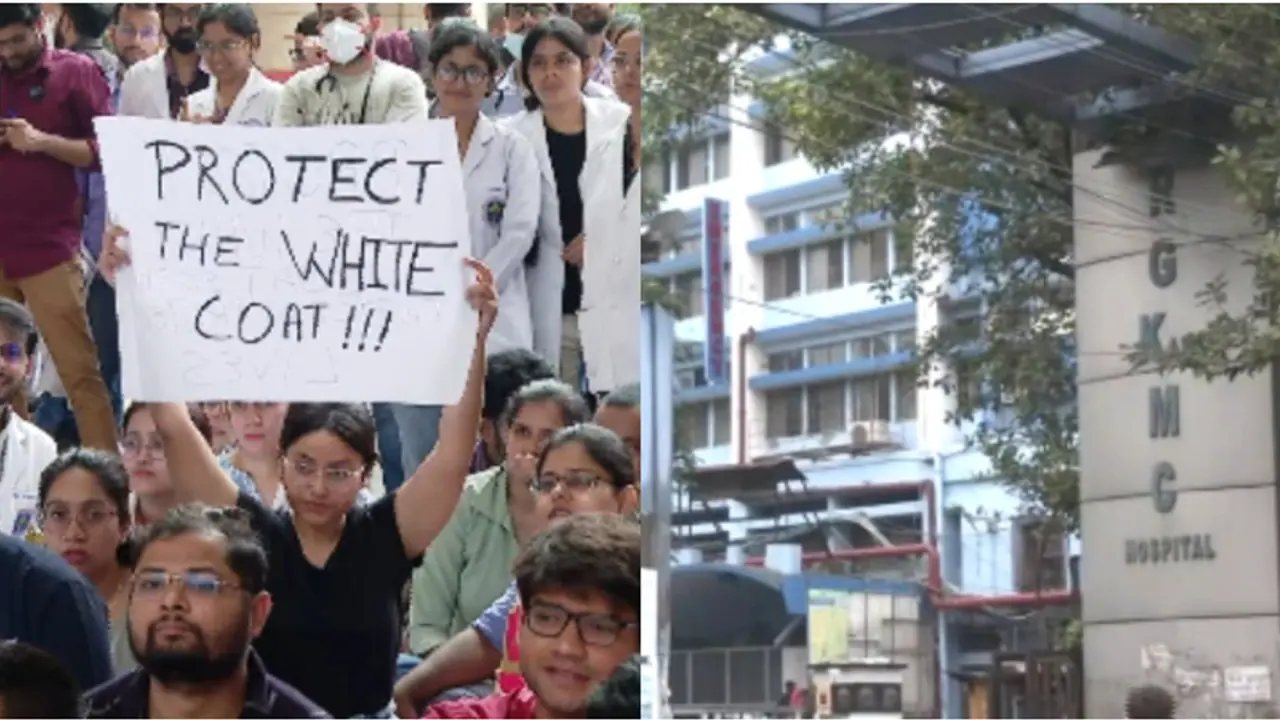 14 ഇടത്ത് മുറിവുകൾ, ഡോക്ടർ അതിക്രൂര പീഡനത്തിന് ഇരയായെന്ന് പോസ്റ്റുമോർട്ടം റിപ്പോർട്ട്