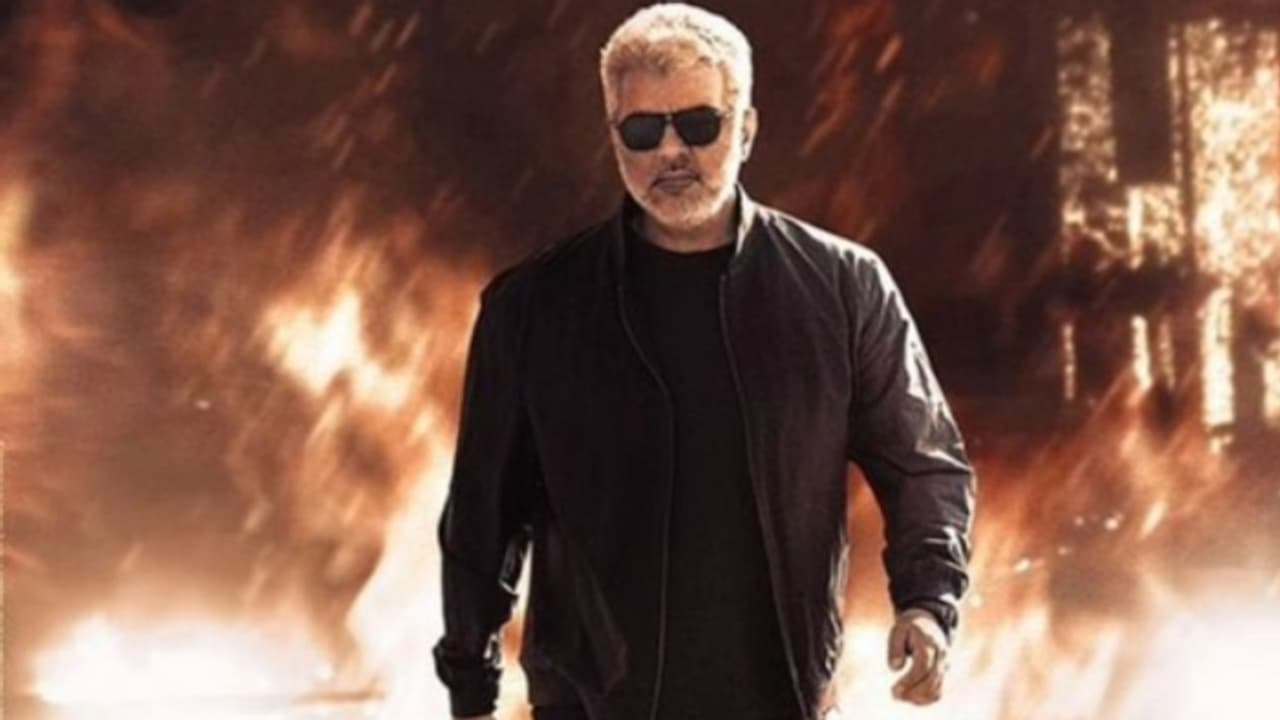 ഇനിയെങ്കിലും അജിത്തിനെ ക്രൂശിക്കാതിരിക്കൂ, തടസ്സങ്ങള്‍ താരം മറികടന്നു, വമ്പൻമാര്‍ ജാഗ്രതൈ, കളമൊരുങ്ങി