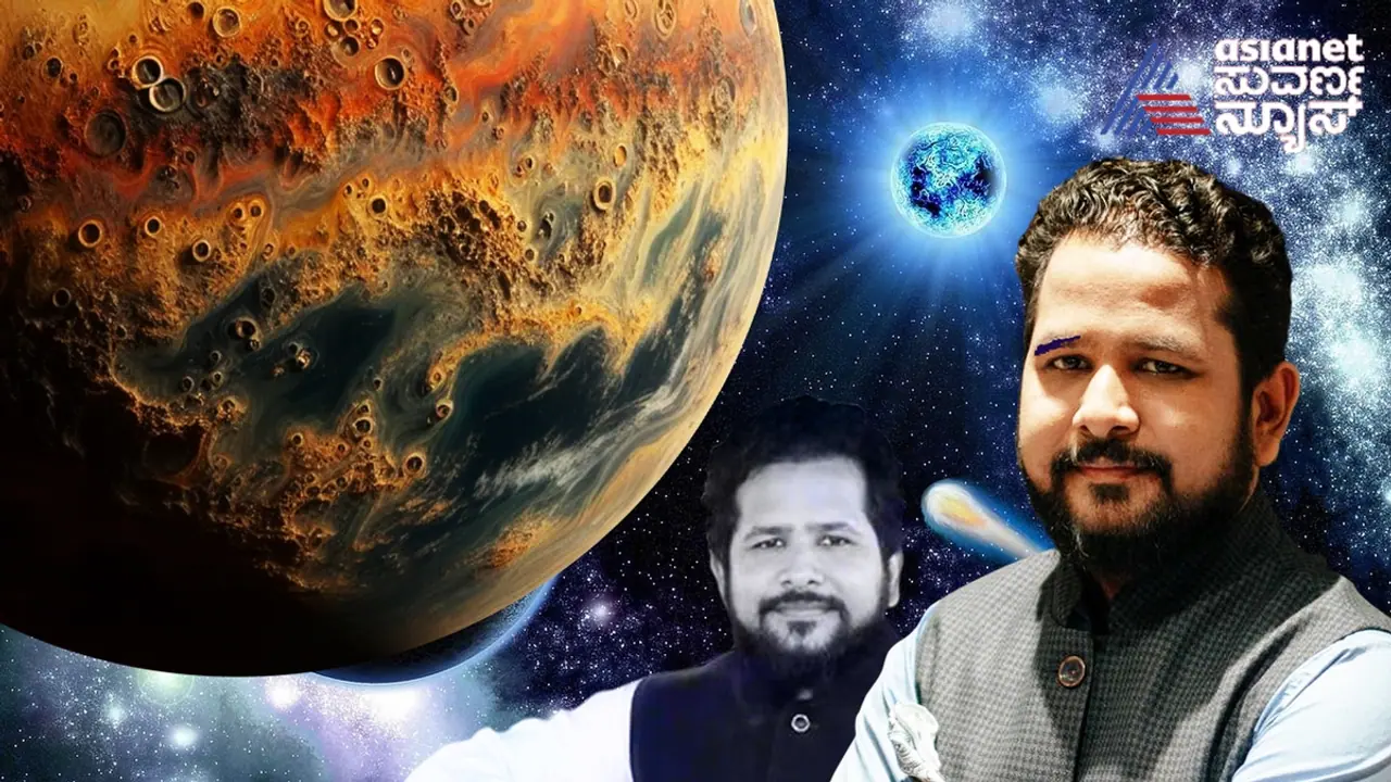 ಬುಧವಾರ ಸುಕರ್ಮ ಯೋಗ, ಈ 5 ರಾಶಿಗೆ ಅದ್ಭುತ ಯಶಸ್ಸು ವ್ಯವಹಾರದಲ್ಲಿ ಲಾಭ