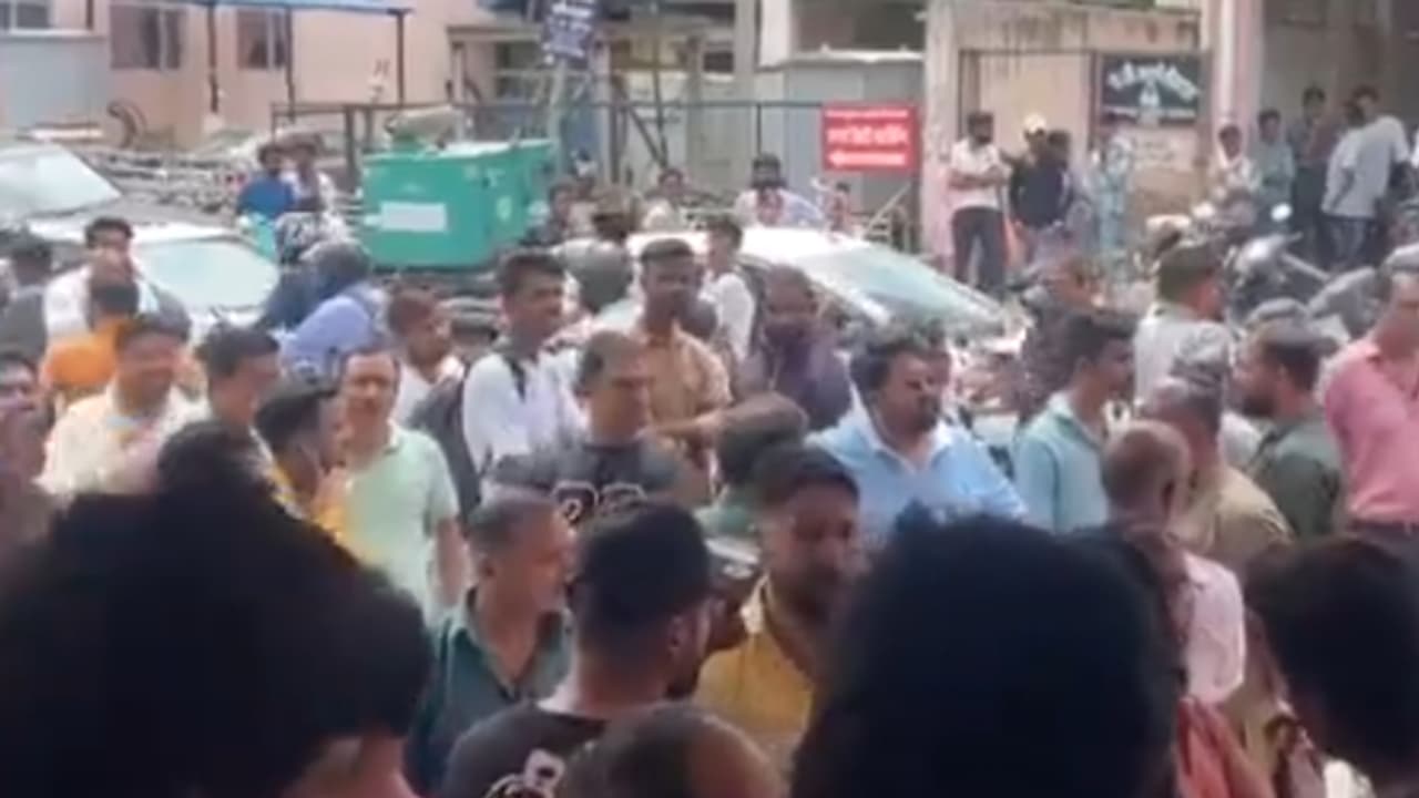 സഹപാഠിയുടെ കുത്തേറ്റ പത്താം ക്ലാസ് വിദ്യാർഥി മരിച്ചു, ഉദയ്പൂരിൽ സംഘർഷാവസ്ഥ