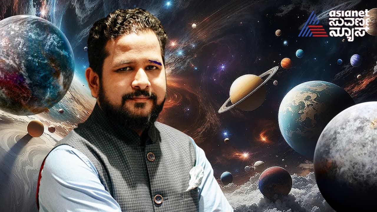 ರಾಶಿ ಭವಿಷ್ಯ 18 ಆಗಸ್ಟ್ 2024: ಈ 5 ರಾಶಿಗೆ ಅದೃಷ್ಟ, ಸರ್ವಾರ್ಥ ಸಿದ್ಧಿ ಯೋಗದಿಂದ ವ್ಯಾಪಾರದಲ್ಲಿ ದುಪ್ಪಟ್ಟು ಪ್ರಗತಿ 