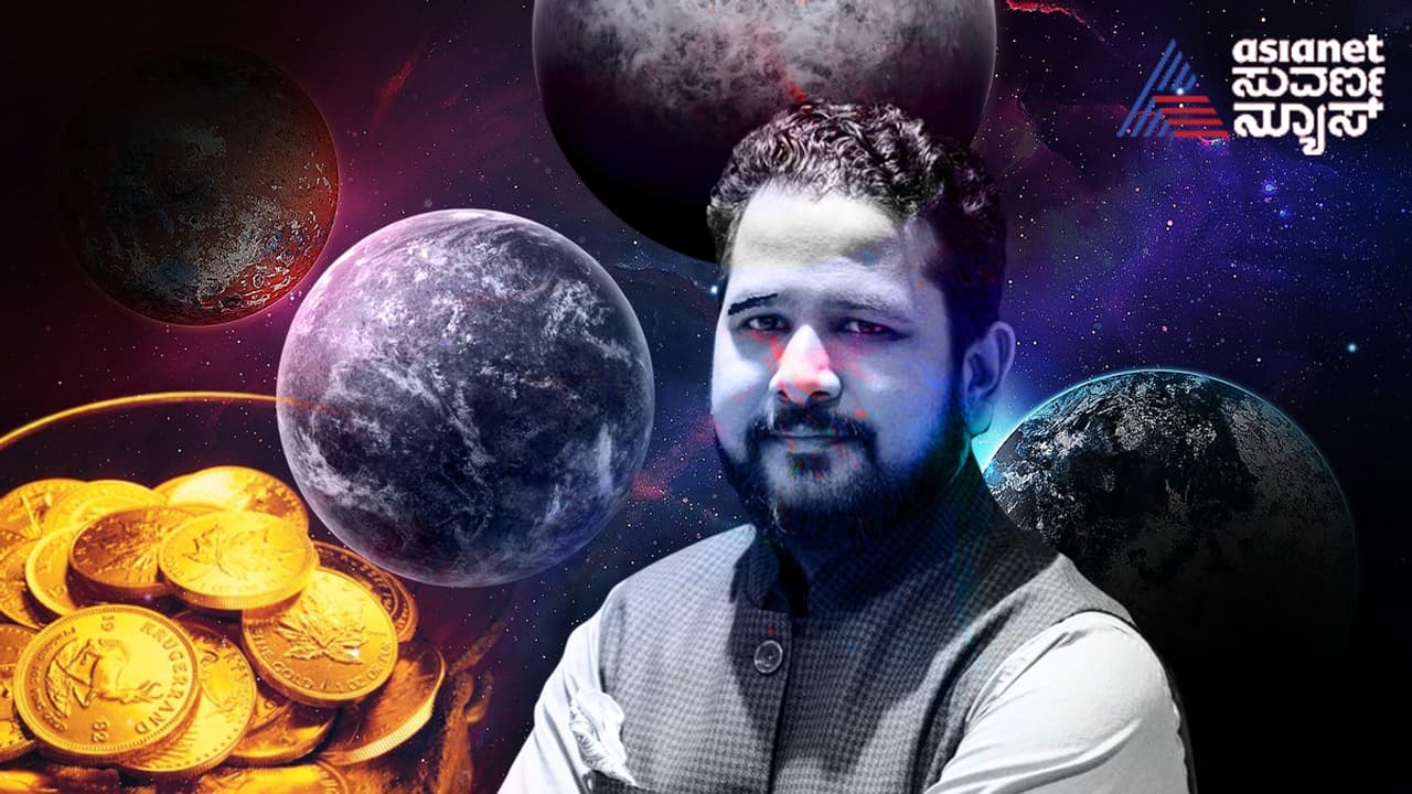 ರಾಶಿ ಭವಿಷ್ಯ 19 ಆಗಸ್ಟ್ 2024: ತ್ರಿಗ್ರಾಹಿ ಯೋಗದಿಂದ ಕನ್ಯಾ ಮತ್ತು ಕುಂಭ ಜತೆ ಈ 5 ರಾಶಿಗೆ ಹಣಕಾಸಿನ ವಿಷಯದಲ್ಲಿ ಯಶಸ್ಸು, ಲಕ್ ರಾಶಿ ಭವಿಷ್ಯ 19 ಆಗಸ್ಟ್ 2024: ತ್ರಿಗ್ರಾಹಿ ಯೋಗದಿಂದ ಕನ್ಯಾ ಮತ್ತು ಕುಂಭ ಜತೆ ಈ 5 ರಾಶಿಗೆ ಹಣಕಾಸಿನ ವಿಷಯದಲ್ಲಿ ಯಶಸ್ಸು, ಲಕ್