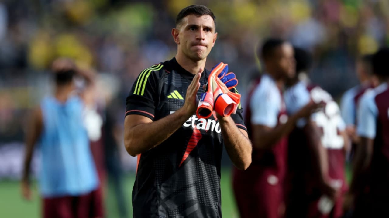 പ്രീമിയര്‍ ലീഗില്‍ ലിവര്‍പൂള്‍ ഇന്നിറങ്ങും! ആസ്റ്റണ്‍ വില്ലയ്‌ക്കൊപ്പം എമി മാര്‍ട്ടിനെസും ഇന്ന് കളത്തില്‍