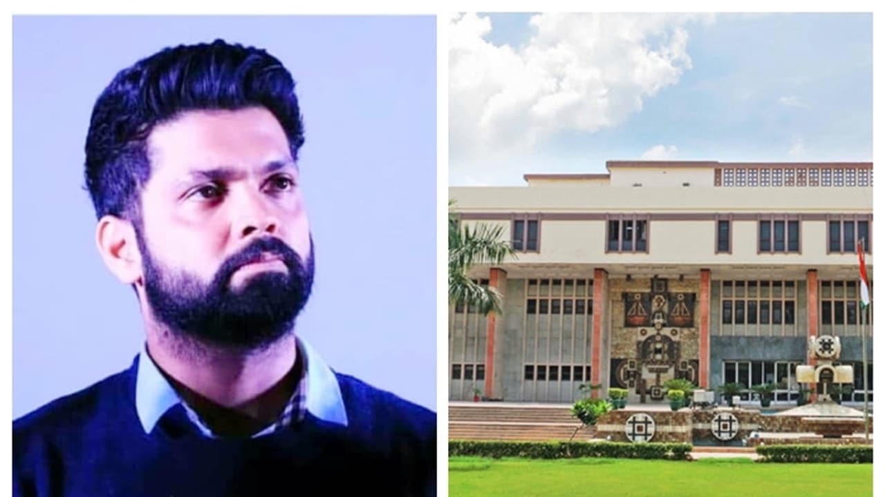 Delhi HC orders Rakshit Shetty to deposit Rs 20 lakh in copyright dispute over song use