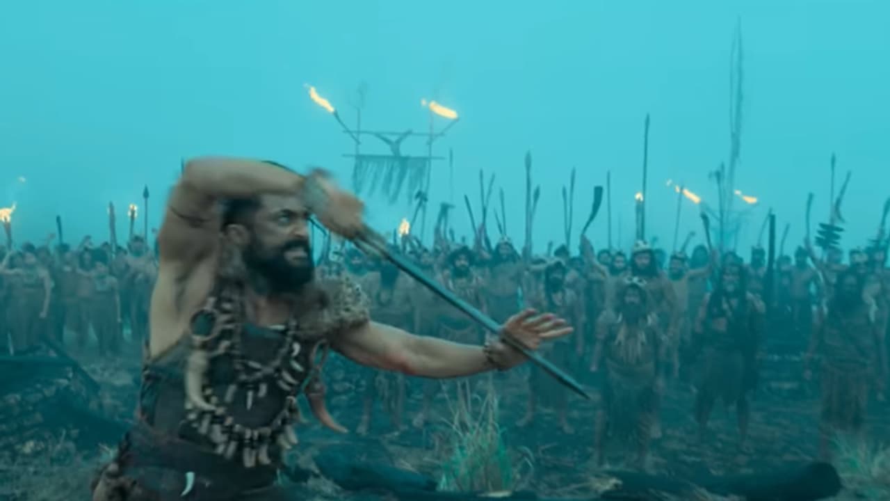 സൂര്യയുടെ ആ ത്രസിപ്പിക്കുന്ന രംഗങ്ങള്‍ തിയറ്ററിലും, പ്രഖ്യാപനം