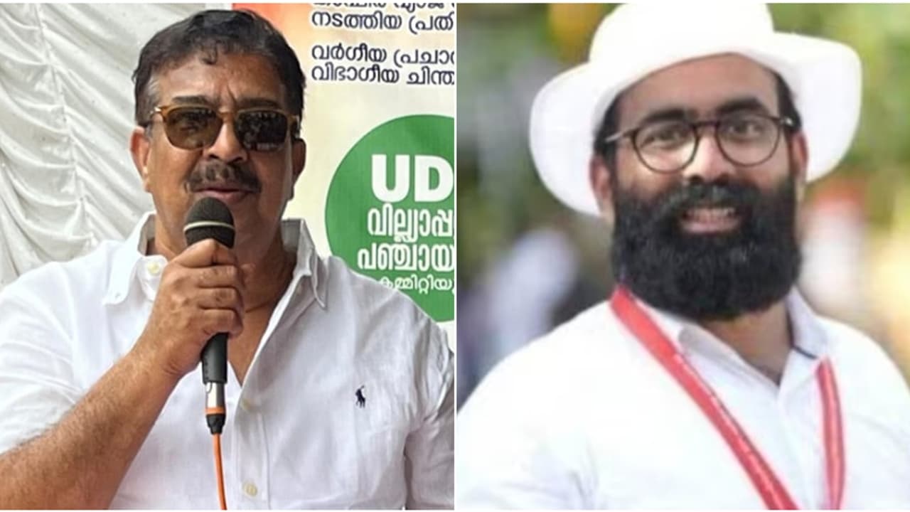 'കാഫിർ' വിവാദത്തിൽ പാറക്കൽ അബ്ദുള്ളക്ക് റിബേഷ് രാമകൃഷ്ണൻ്റെ വക്കീൽ നോട്ടീസ്, 'പരസ്യമായി ഖേദം പ്രകടിപ്പിക്കണം
