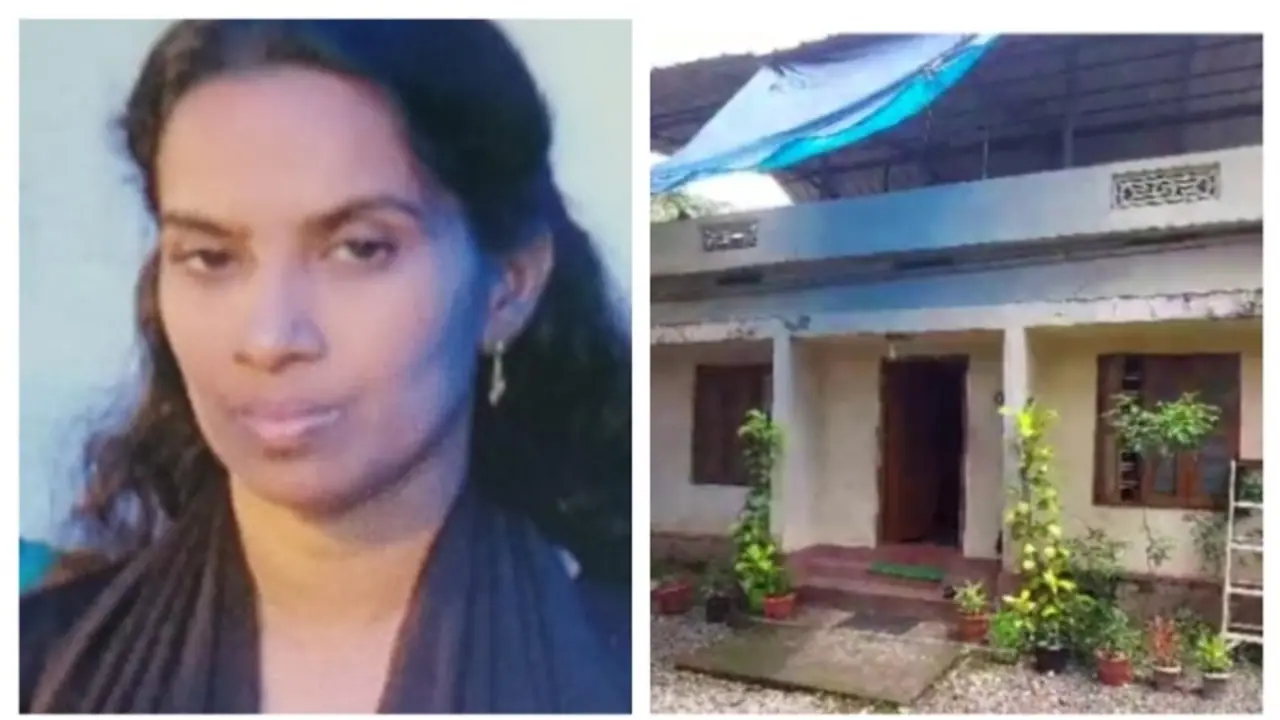 കൊല്ലം കുണ്ടറയിൽ വീട്ടമ്മ വീടിനുള്ളിൽ മരിച്ച നിലയിൽ; മകനായി അന്വേഷണം; കൊലപാതകമെന്ന് പ്രാഥമിക നിഗമനം കൊല്ലം കുണ്ടറയിൽ വീട്ടമ്മ വീടിനുള്ളിൽ മരിച്ച നിലയിൽ; മകനായി അന്വേഷണം; കൊലപാതകമെന്ന് പ്രാഥമിക നിഗമനം