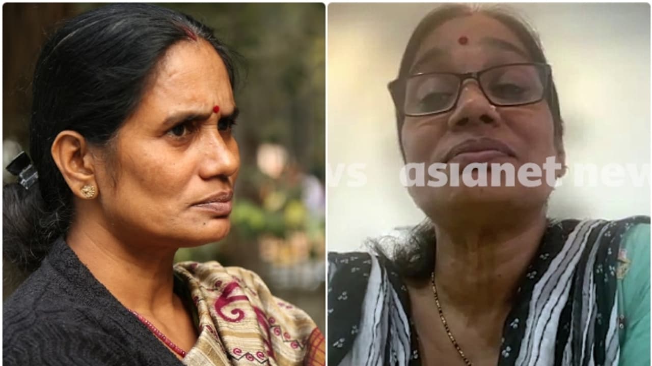 നിയമ സംവിധാനങ്ങൾക്ക് ഗുരുതര വീഴ്ച, കൊൽക്കത്തയിലെ ഡോക്ടർക്ക് നീതി കിട്ടണം: നിർഭയയുടെ അമ്മ നിയമ സംവിധാനങ്ങൾക്ക് ഗുരുതര വീഴ്ച, കൊൽക്കത്തയിലെ ഡോക്ടർക്ക് നീതി കിട്ടണം: നിർഭയയുടെ അമ്മ