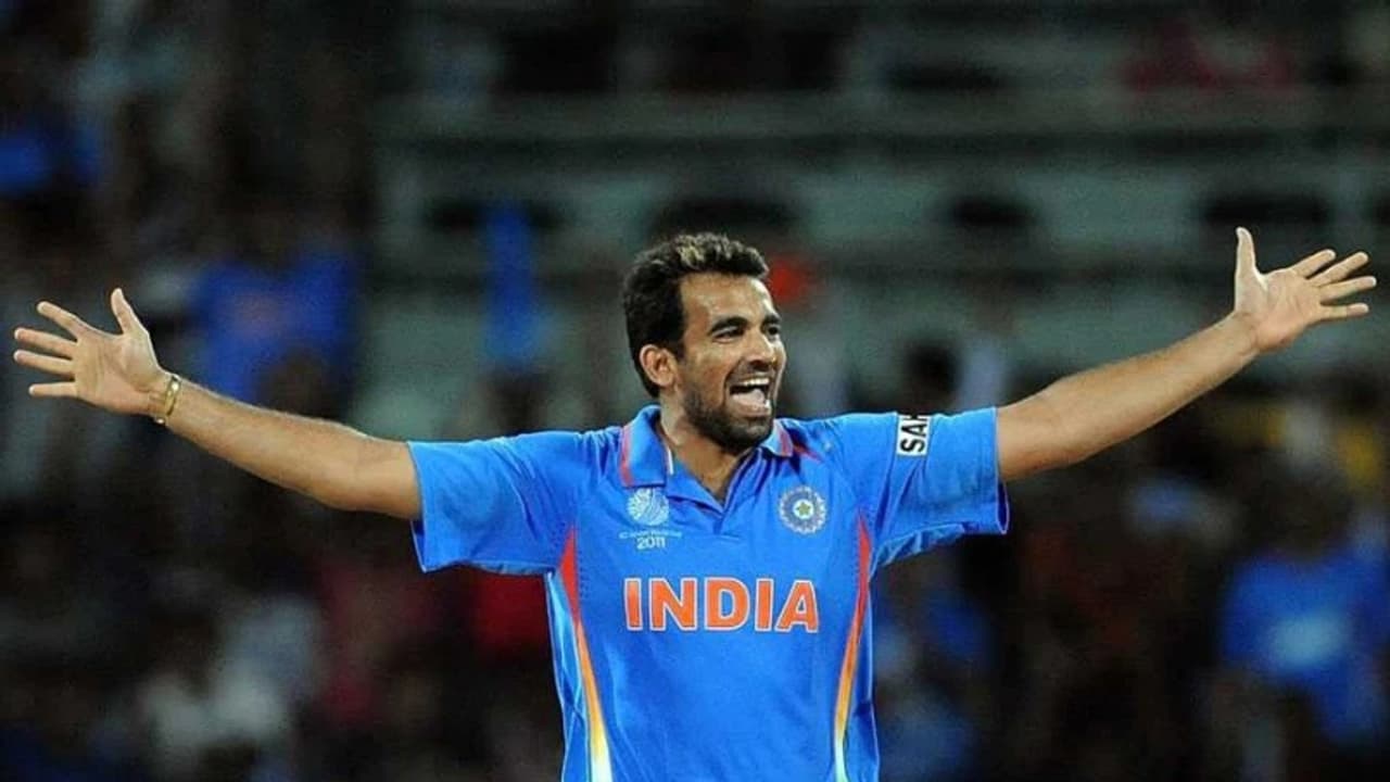 IPL 2025: Zaheer Khan joins Lucknow Super Giants as mentor IPL 2025: Zaheer Khan joins Lucknow Super Giants as mentor