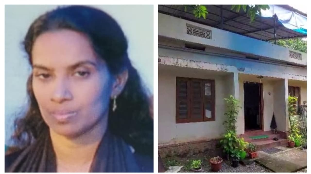 ചുറ്റിക കൊണ്ട് തലക്കടിച്ചും ഉളി കൊണ്ട് കുത്തിയും കൊലപാതകം; പുഷ്പലതയുടെ മകനെ കേന്ദ്രീകരിച്ച് അന്വേഷണം ചുറ്റിക കൊണ്ട് തലക്കടിച്ചും ഉളി കൊണ്ട് കുത്തിയും കൊലപാതകം; പുഷ്പലതയുടെ മകനെ കേന്ദ്രീകരിച്ച് അന്വേഷണം