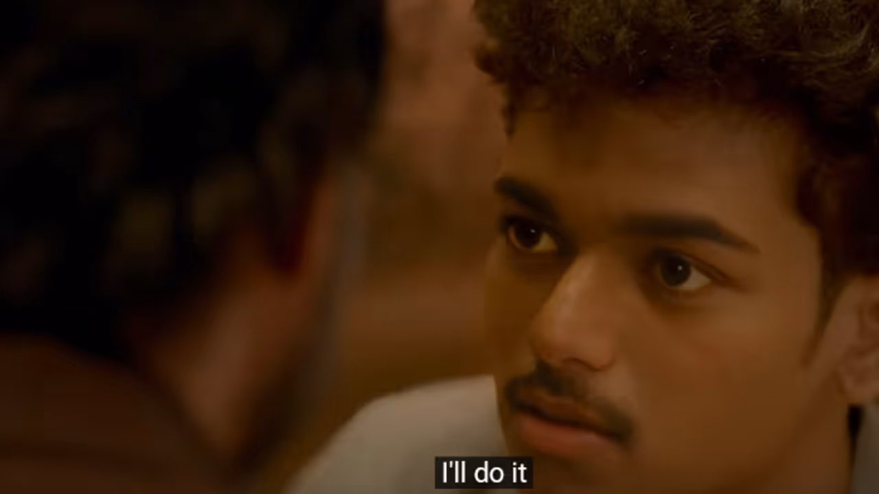 ഹിന്ദി ബെല്‍ട്ടും കീഴടക്കാൻ വിജയ്, ബോളിവുഡ് നായകൻമാര്‍ക്ക് സ്വപ്‍നം കാണാനാകാത്ത വൻ സ്‍ക്രീൻ കൗണ്ടുമായി ഗോട്ട്