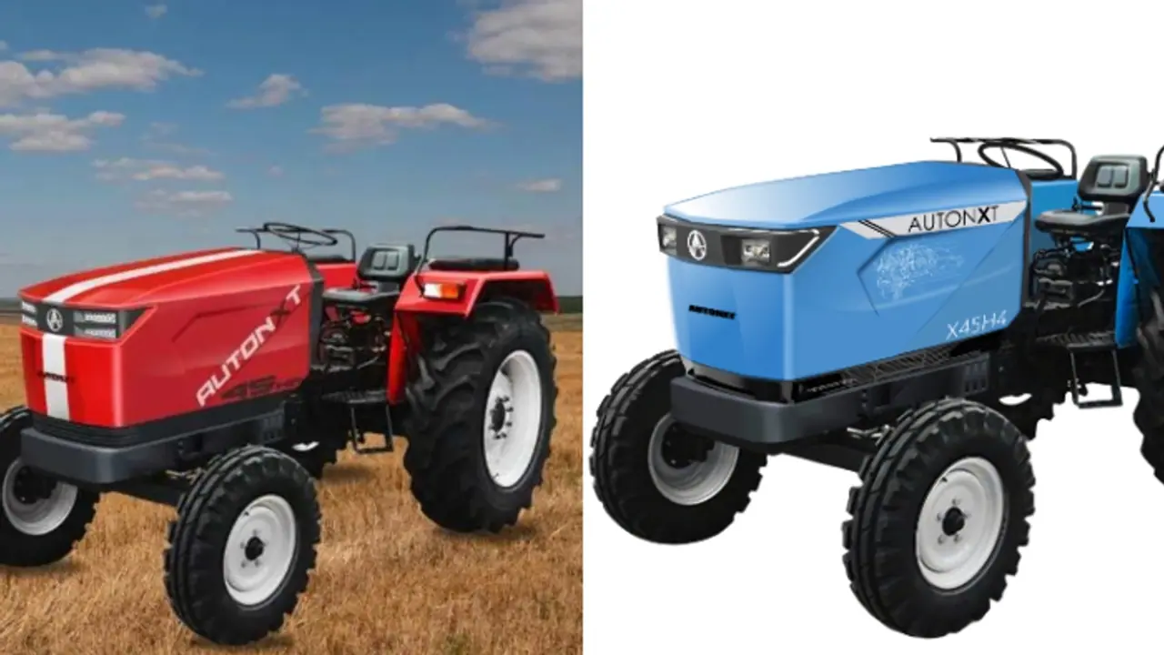 എട്ട് മണിക്കൂർ ജോലി, അതും നിശബ്ദമായി! മൂന്നുമണിക്കൂറിൽ ഫുൾ ചാർജ്ജ്! ഇങ്ങനൊരു ട്രാക്ടർ രാജ്യത്ത് ആദ്യം! എട്ട് മണിക്കൂർ ജോലി, അതും നിശബ്ദമായി! മൂന്നുമണിക്കൂറിൽ ഫുൾ ചാർജ്ജ്! ഇങ്ങനൊരു ട്രാക്ടർ രാജ്യത്ത് ആദ്യം!