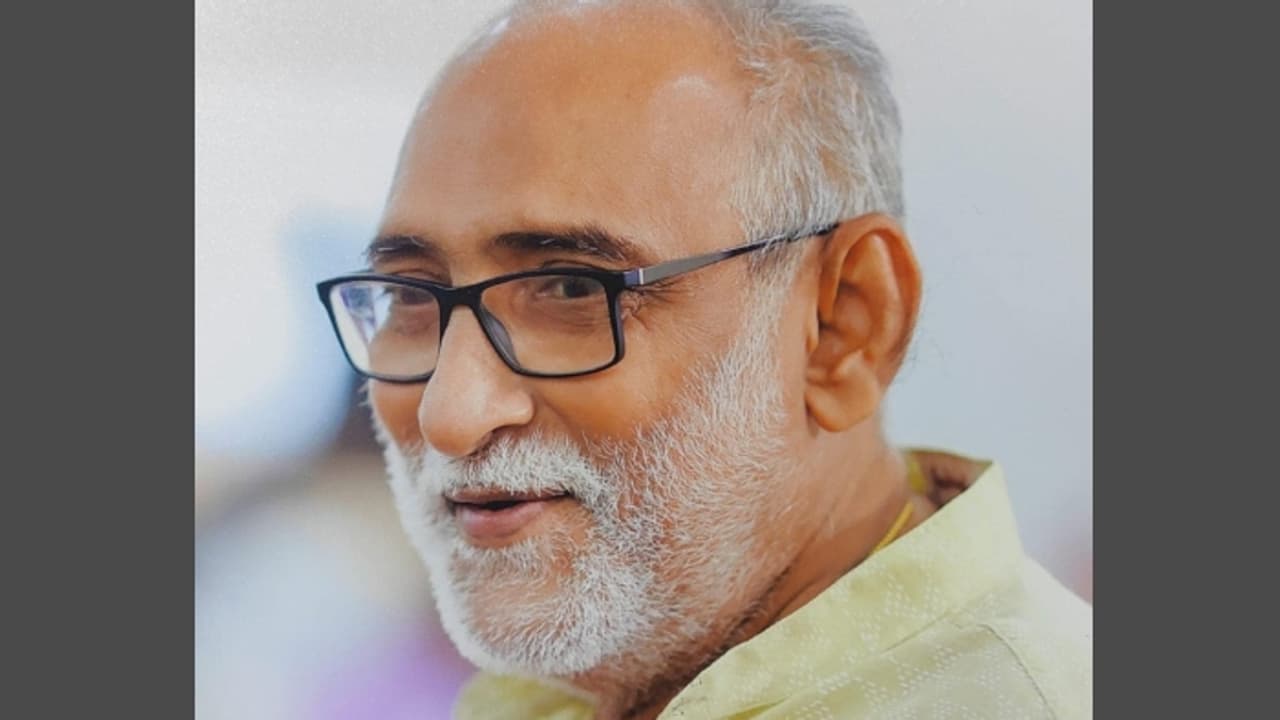 ചലച്ചിത്ര സംവിധായകൻ വത്സൻ കണ്ണേത്ത് അന്തരിച്ചു