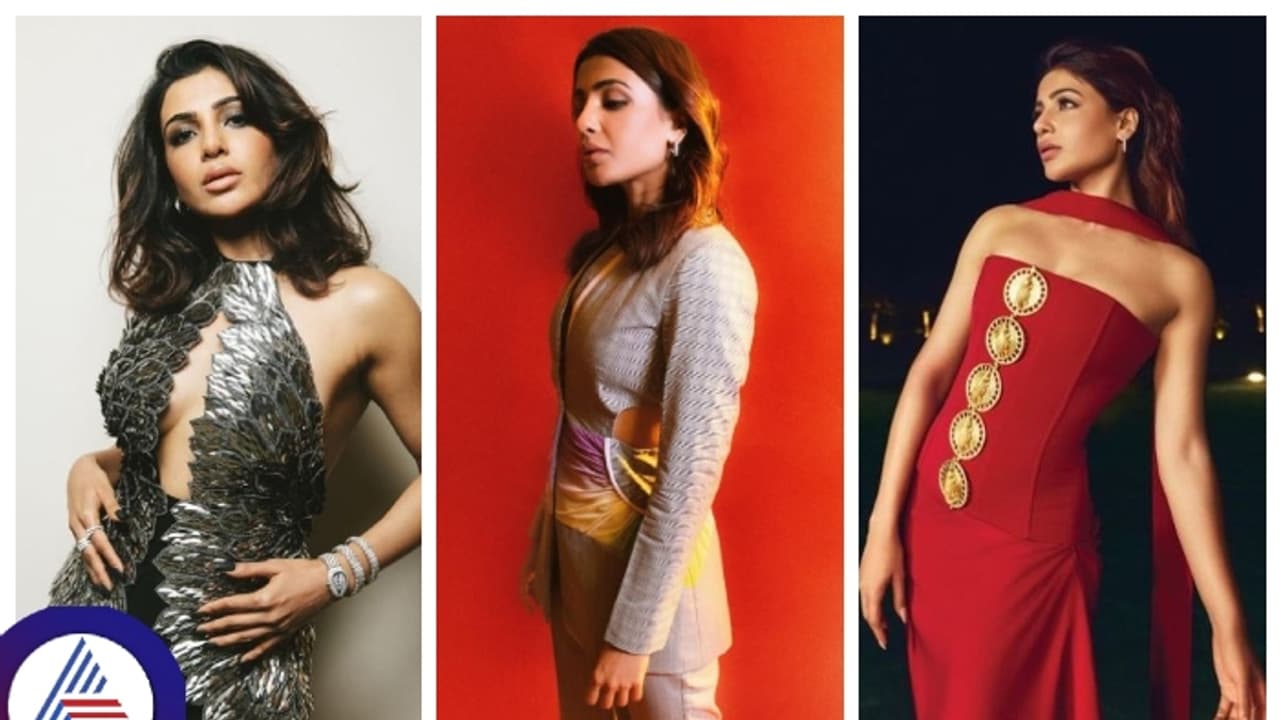 ಸಮಂತಾಗೆ ಈಗ ಜ್ಞಾನೋದಯ ಆಯ್ತಾ ಅಂತ ಕೇಳಿದ್ರೆ ಏನ್ ಹೇಳೋದು ಅಂತ ಯೋಚಿಸ್ತಿದೀರಾ..!? ಸಮಂತಾಗೆ ಈಗ ಜ್ಞಾನೋದಯ ಆಯ್ತಾ ಅಂತ ಕೇಳಿದ್ರೆ ಏನ್ ಹೇಳೋದು ಅಂತ ಯೋಚಿಸ್ತಿದೀರಾ..!?