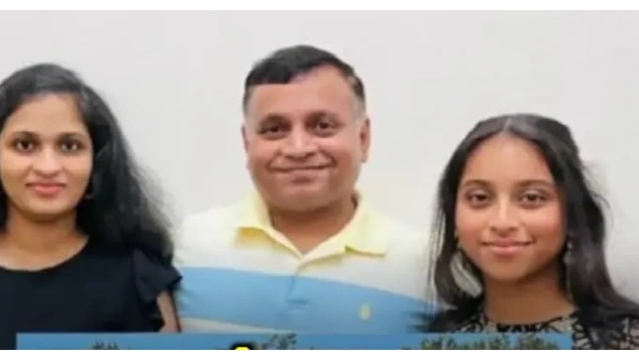കാറുകള്‍ കൂട്ടിയിടിച്ചു; അമേരിക്കയിൽ ഇന്ത്യൻ കുടുംബത്തിന് ദാരുണാന്ത്യം, ബാക്കിയായത് മകൻ മാത്രം