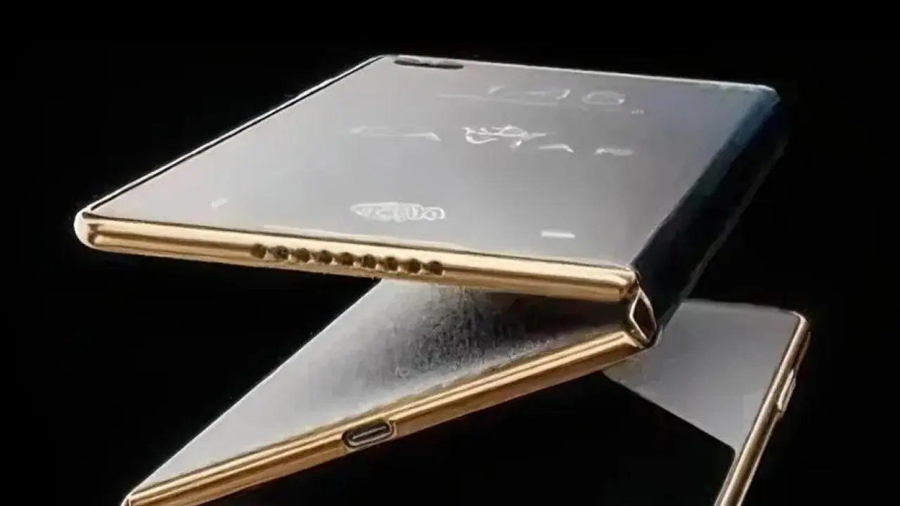 Huawei to introduce smartphone that will fold three times; will debut next month, confirms CEO