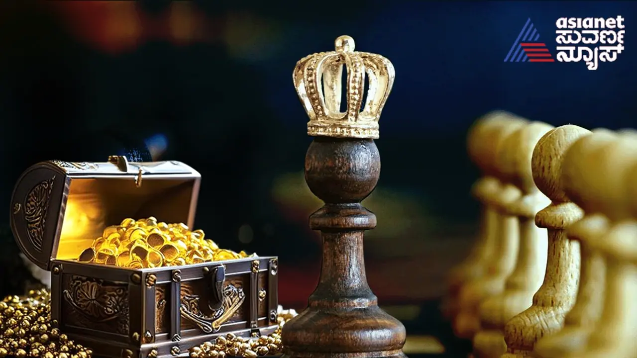 ಇಂದು ಧನ ಯೋಗದಿಂದ ಈ ರಾಶಿಗೆ ಲಾಭ, ಕೈ ತುಂಬಾ ಹಣ