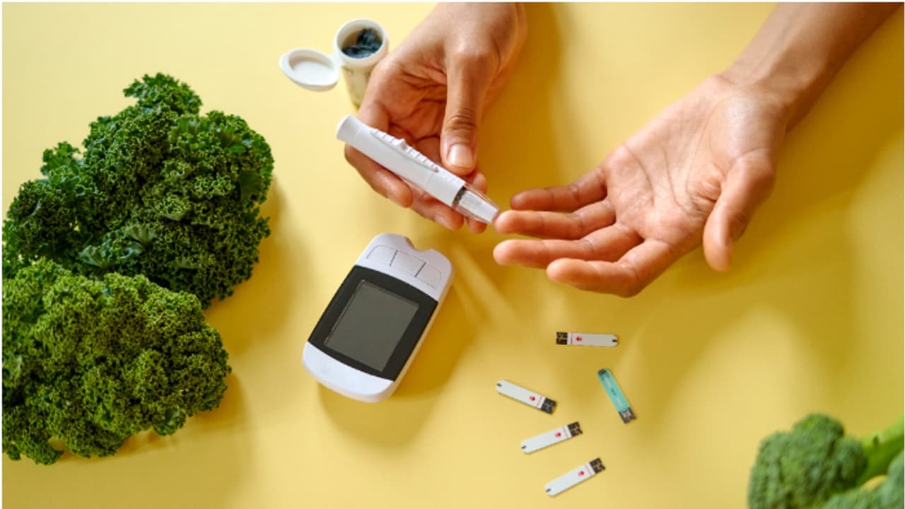 Foods that are harmful for Diabetic people