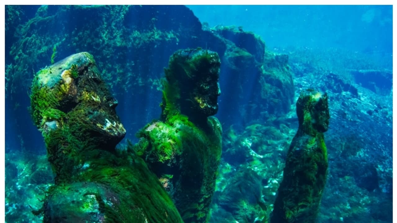 സമുദ്രത്തിനടിയിൽ 2,500 മീറ്റർ താഴ്ചയിൽ കണ്ടെത്തിയ നഗരം 360 ബിസിയിൽ പ്ലേറ്റോ സൂചിപ്പിച്ച അറ്റ്ലാന്‍റിസ് നഗരമോ? 