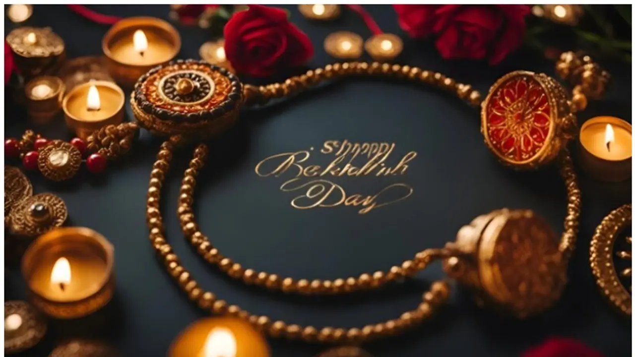 Raksha Bandhan 2024: Heartfelt Wishes to celebrate your sibling bond