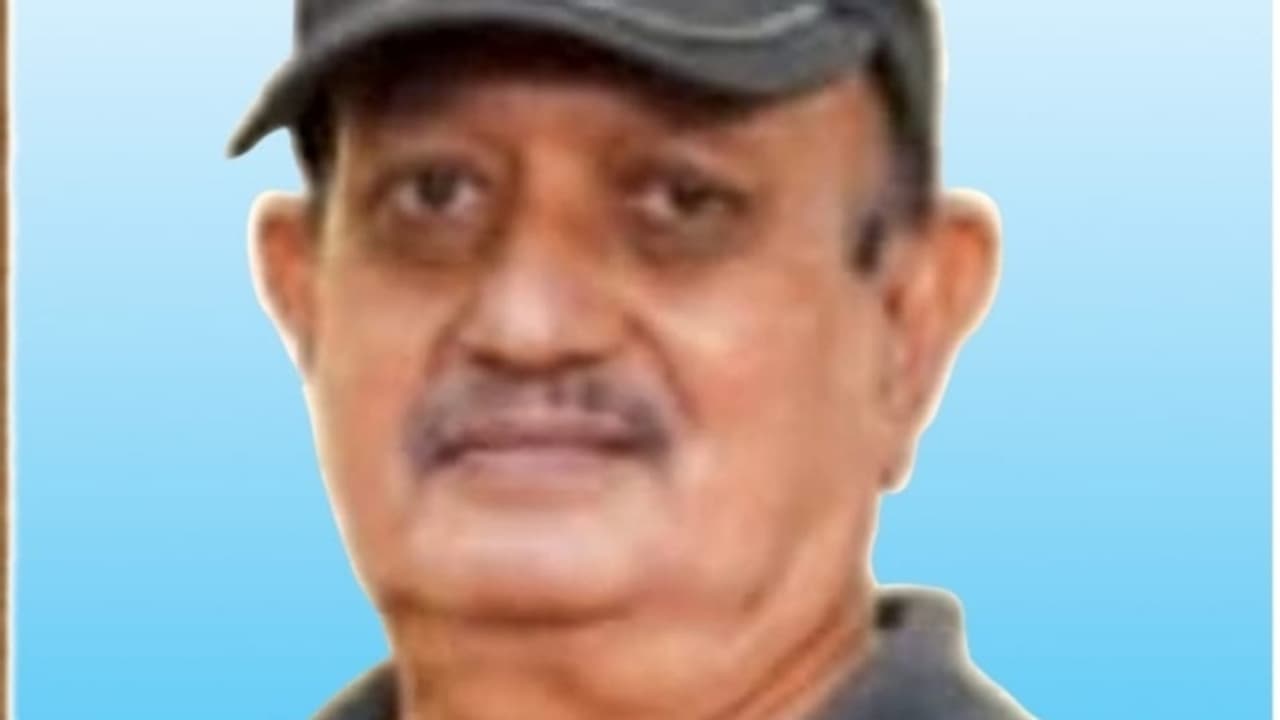 കലാസംവിധായകൻ ഹരി വർക്കല അന്തരിച്ചു