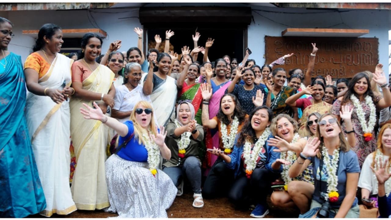 രാജ്യത്ത് ഒന്നാമതായി വീണ്ടും കേരള ടൂറിസം; ബേപ്പൂർ സമഗ്ര ഉത്തരവാദിത്ത ടൂറിസം പദ്ധതിക്ക് ഐസിആർടി ഗോൾഡ് അവാർഡ് രാജ്യത്ത് ഒന്നാമതായി വീണ്ടും കേരള ടൂറിസം; ബേപ്പൂർ സമഗ്ര ഉത്തരവാദിത്ത ടൂറിസം പദ്ധതിക്ക് ഐസിആർടി ഗോൾഡ് അവാർഡ്