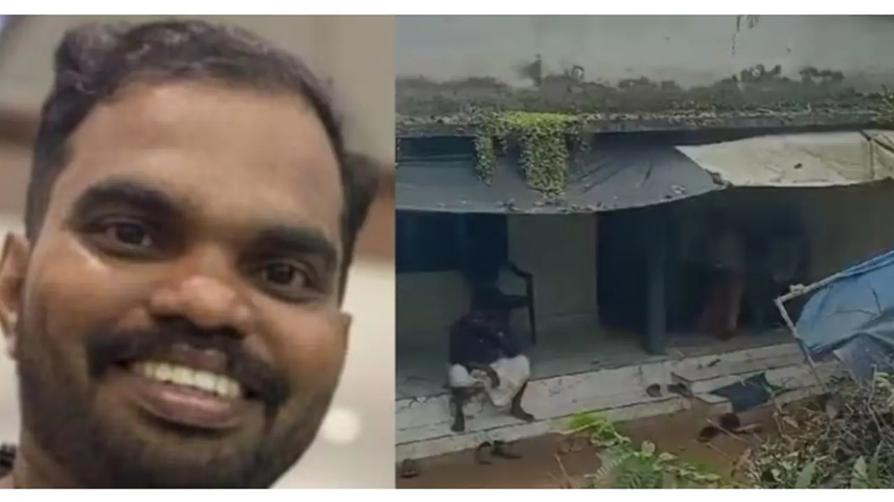 സന്ദീപ് പോയത് റസ്റ്റോറന്റ് ജോലിക്ക്, സൈനിക കാന്റീനിൽ ജോലി കിട്ടിയെന്ന് അറിയിച്ചു; മരണത്തിൽ ഉള്ളുലഞ്ഞ് കുടുംബം