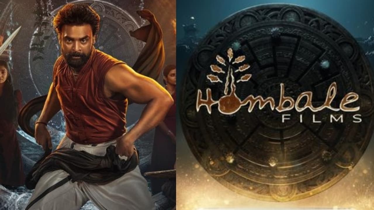 ഓണത്തിന് 'അജയന്റെ രണ്ടാം മോഷണം'; കന്നഡ വിതരണാവകാശം ബ്ലോക്ബസ്റ്ററുകളുടെ ഹോംബാലെ ഫിലിംസിന്