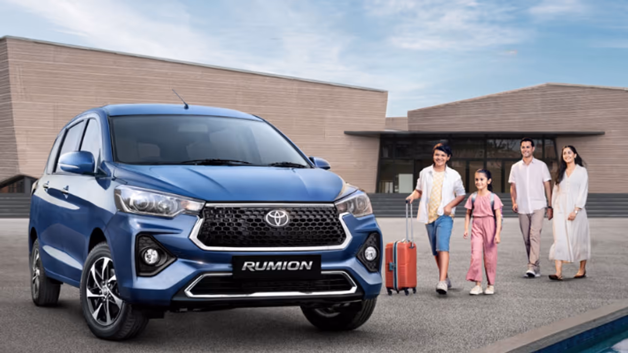 இந்தியாவில் மவுசு குறையாத டாப் 5 7 சீட்டர் கார்கள் இந்தியாவில் மவுசு குறையாத டாப் 5 7 சீட்டர் கார்கள்