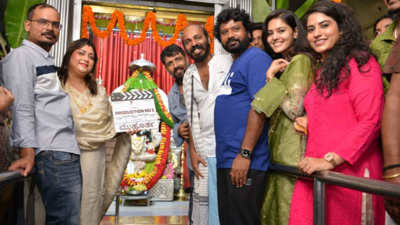 ಚಂದ ಕಾಣ್ಬೇಕು ಅಂದ್ರೆ ವೆಡ್ಡಿಂಗ್‌ ಶೂಟ್‌ ಮಾಡಿಸಿ, ಸಿನಿಮಾ ಅಲ್ಲ: ರಕ್ಕಸಪುರದೋಳ್‌ ನಟ ರಾಜ್‌ ಬಿ ಶೆಟ್ಟಿ